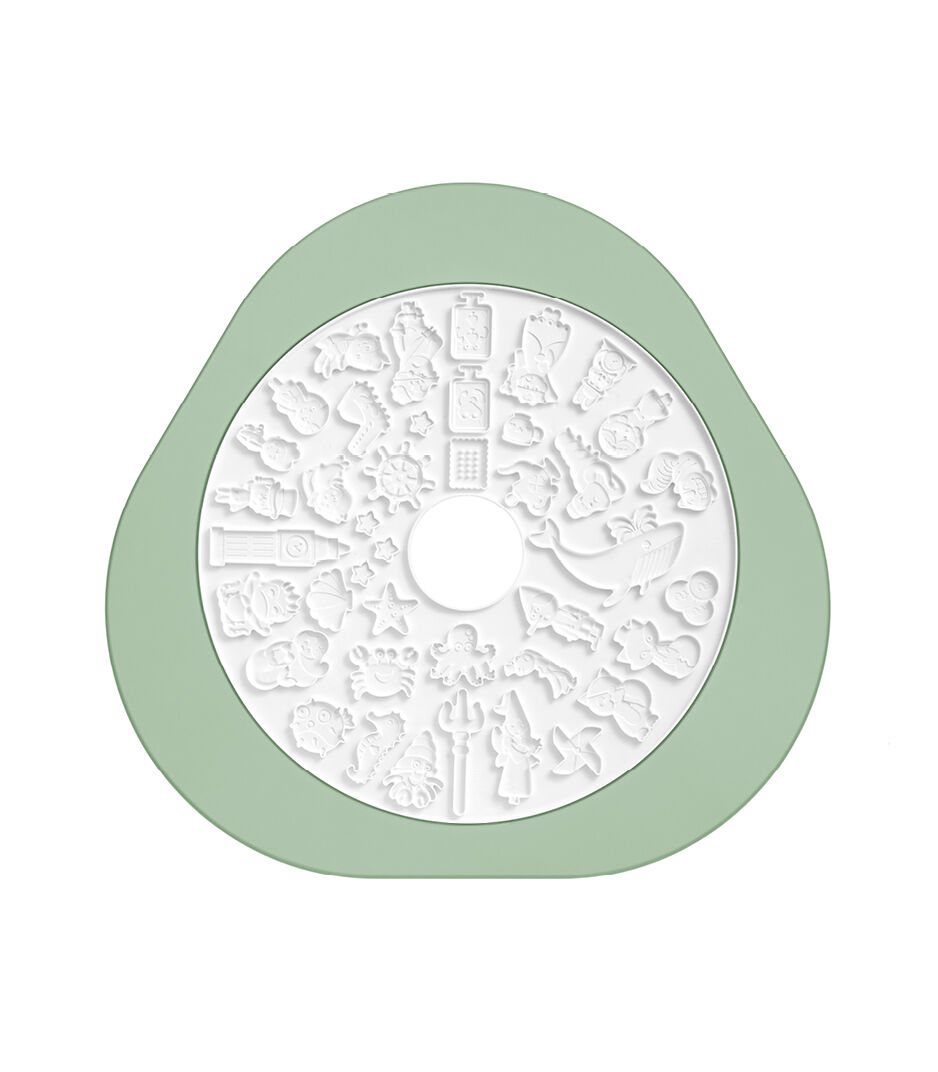 Tavola per pasta modellante Stokke® MuTable™ V2, Tavola per pasta modellante, mainview