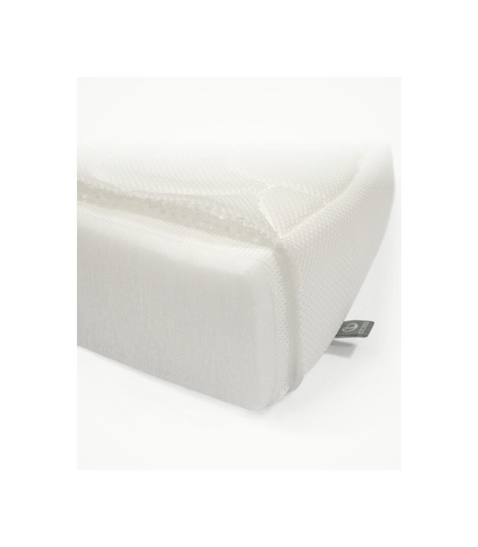Matras voor het Stokke® Sleepi™ bed V3, Wit, mainview