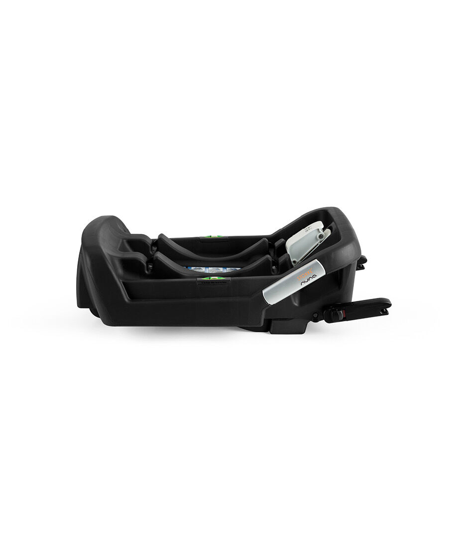 Stokke® PIPA™ by Nuna® base Black, , mainview