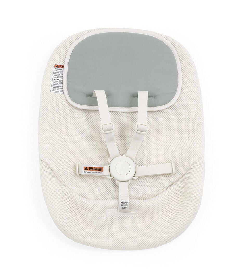 Stokke® Clikk™ Newborn Set | Newborn high chair | Stokke® Online Shop