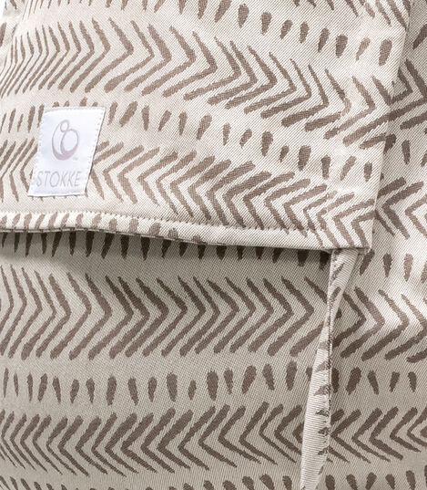 Stokke® Limas™ Carrier. Boho Beige. view 2