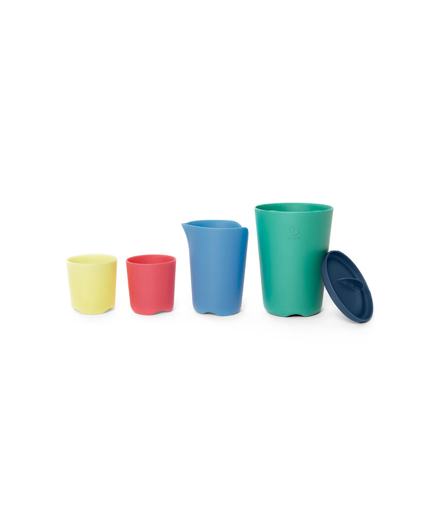 Foldable Bath Tubs Stands Bath Toys Stokke