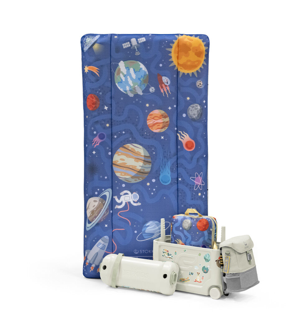 Stokke® JetKids™ BedBox™ + CloudSleeper™ bundel, , mainview