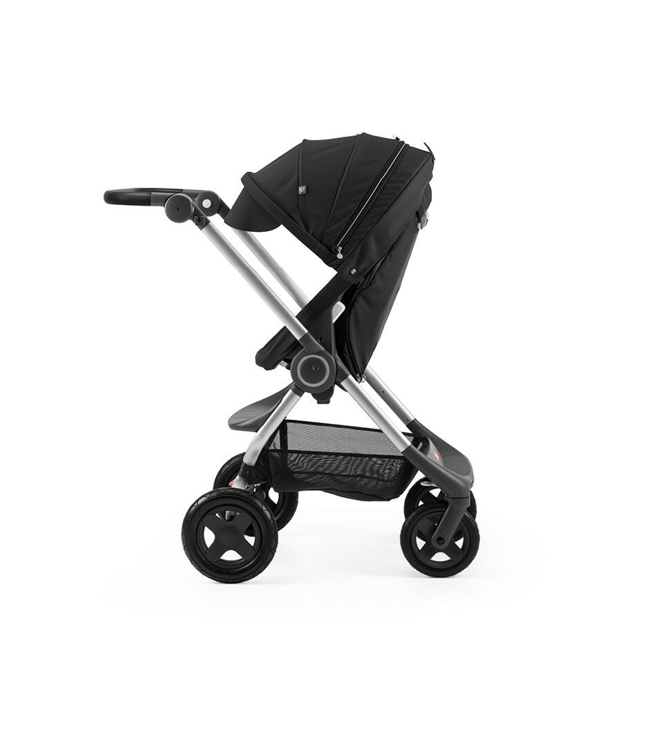best pram for active parents