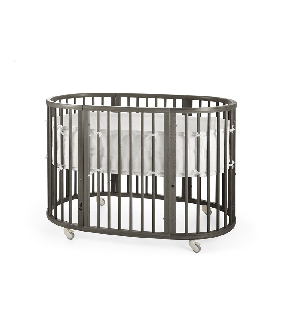 stokke crib bedding