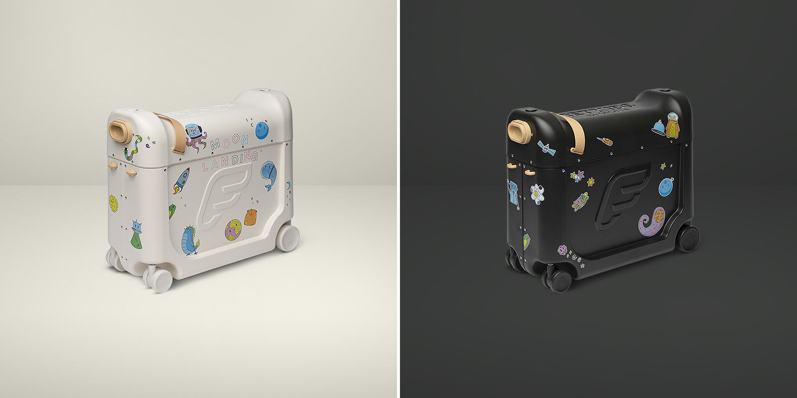 JetKids™ by Stokke®