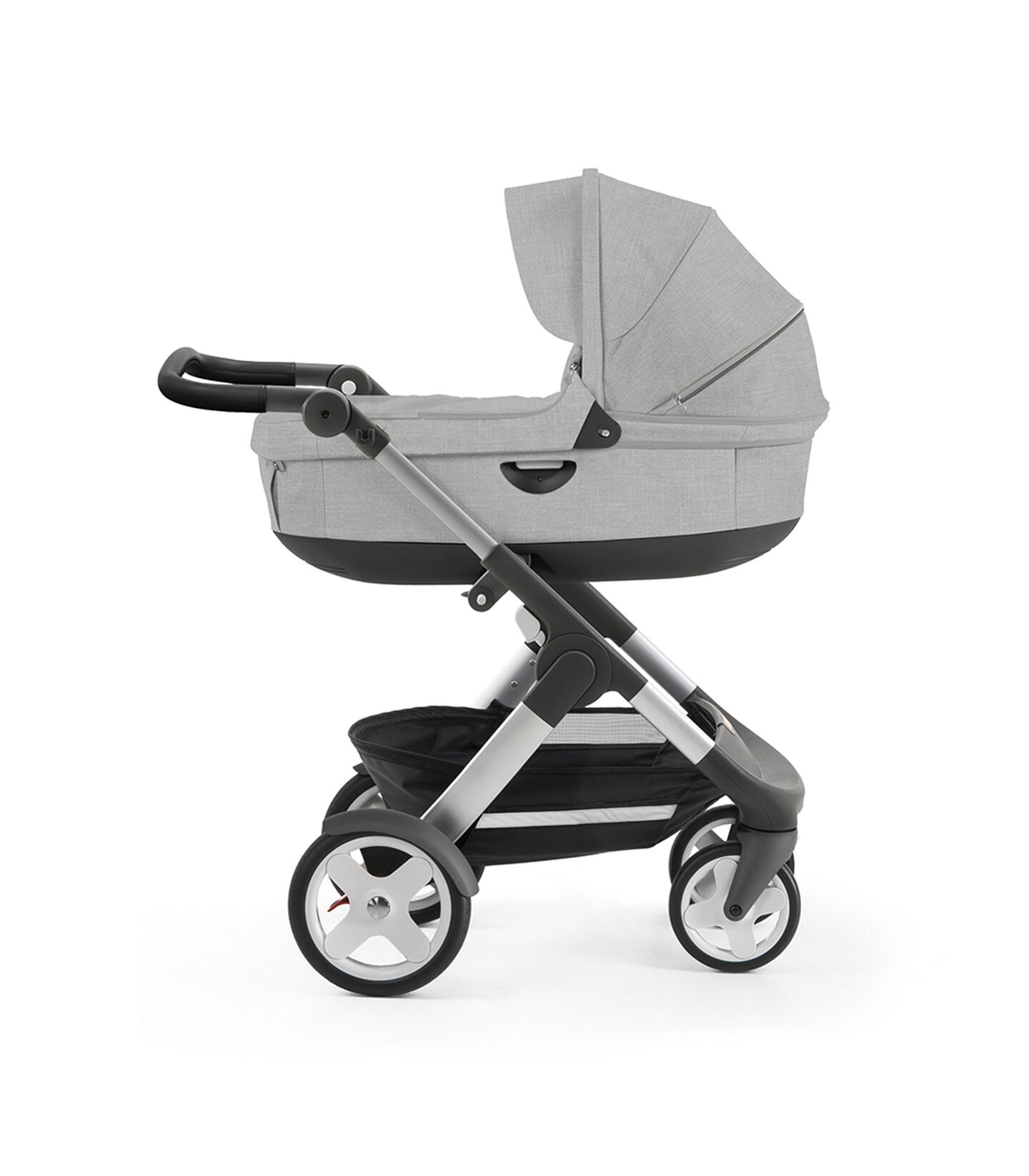 Stokke® Trailz™ Classic Grey Melange