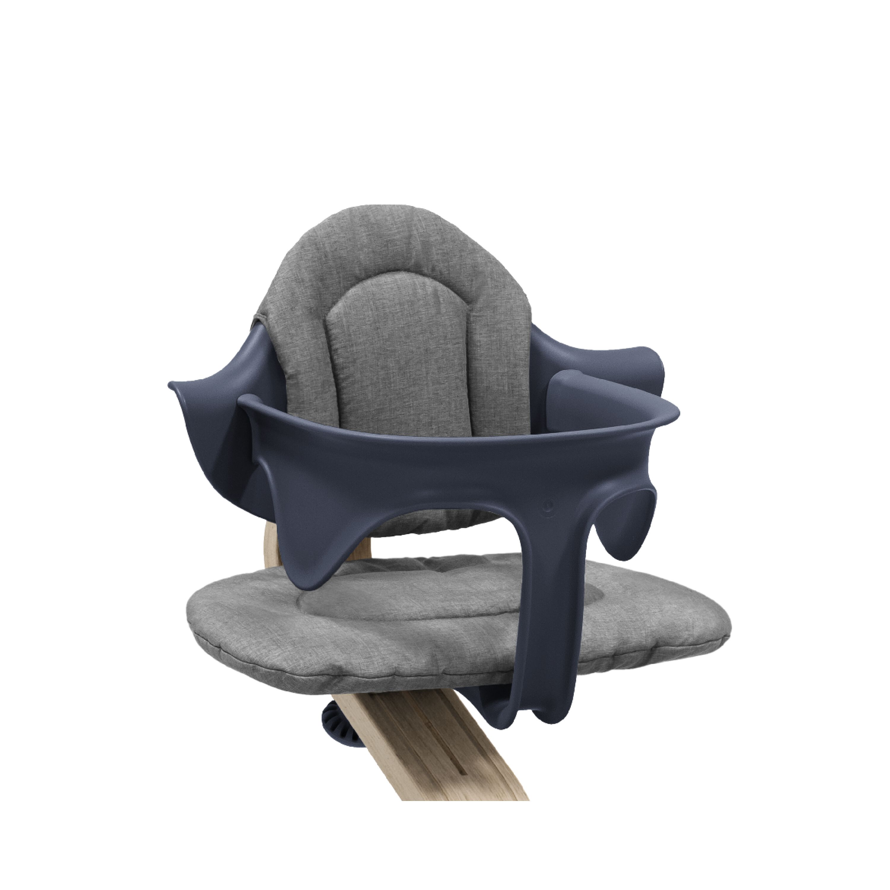 Stokke® Nomi® Baby Set Navy, Navy, mainview