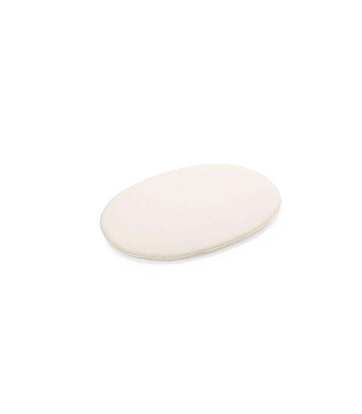 Sleepi Mini Mattress with organic cover by Colgate, , mainview view 1