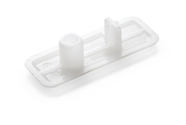 Stokke® Steps™ Chair Glider (Sparepart). view 1