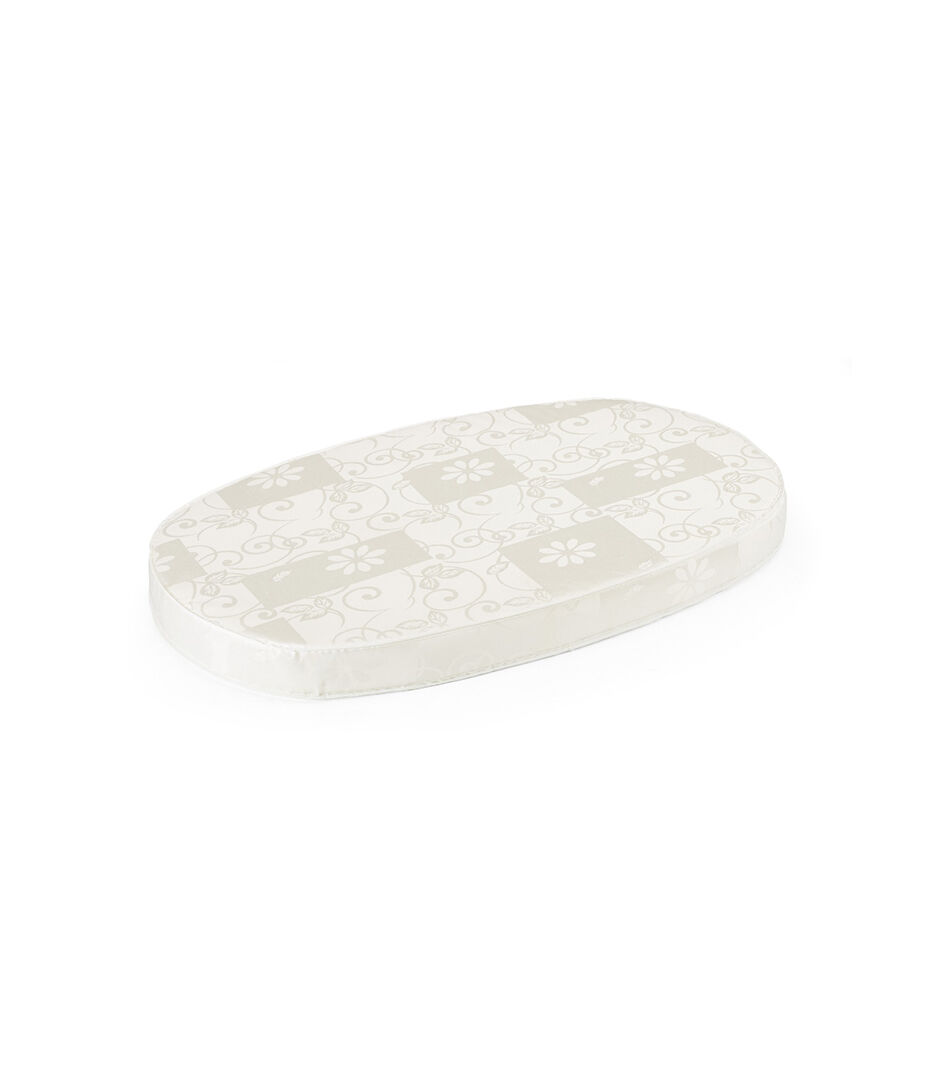 baby bed with mattress bundle