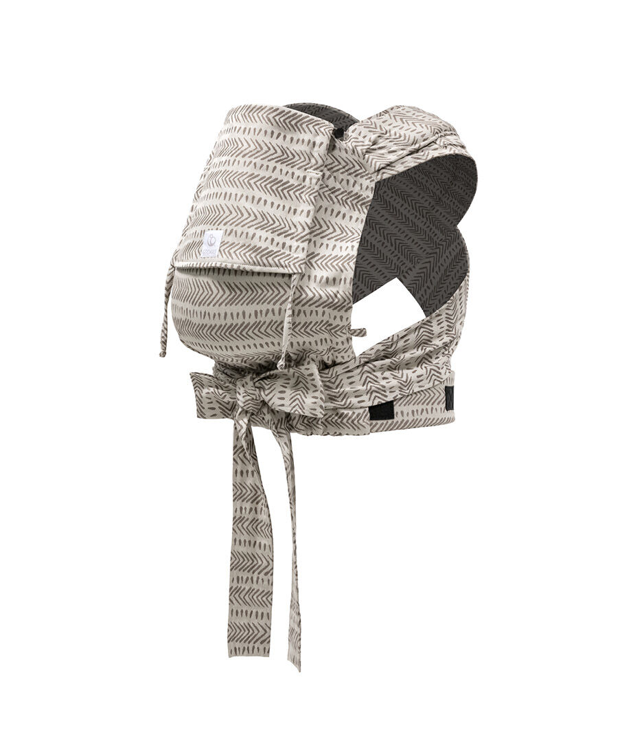 Stokke® Limas™ Babytrage Boho Beige OCS, Boho Beige, mainview