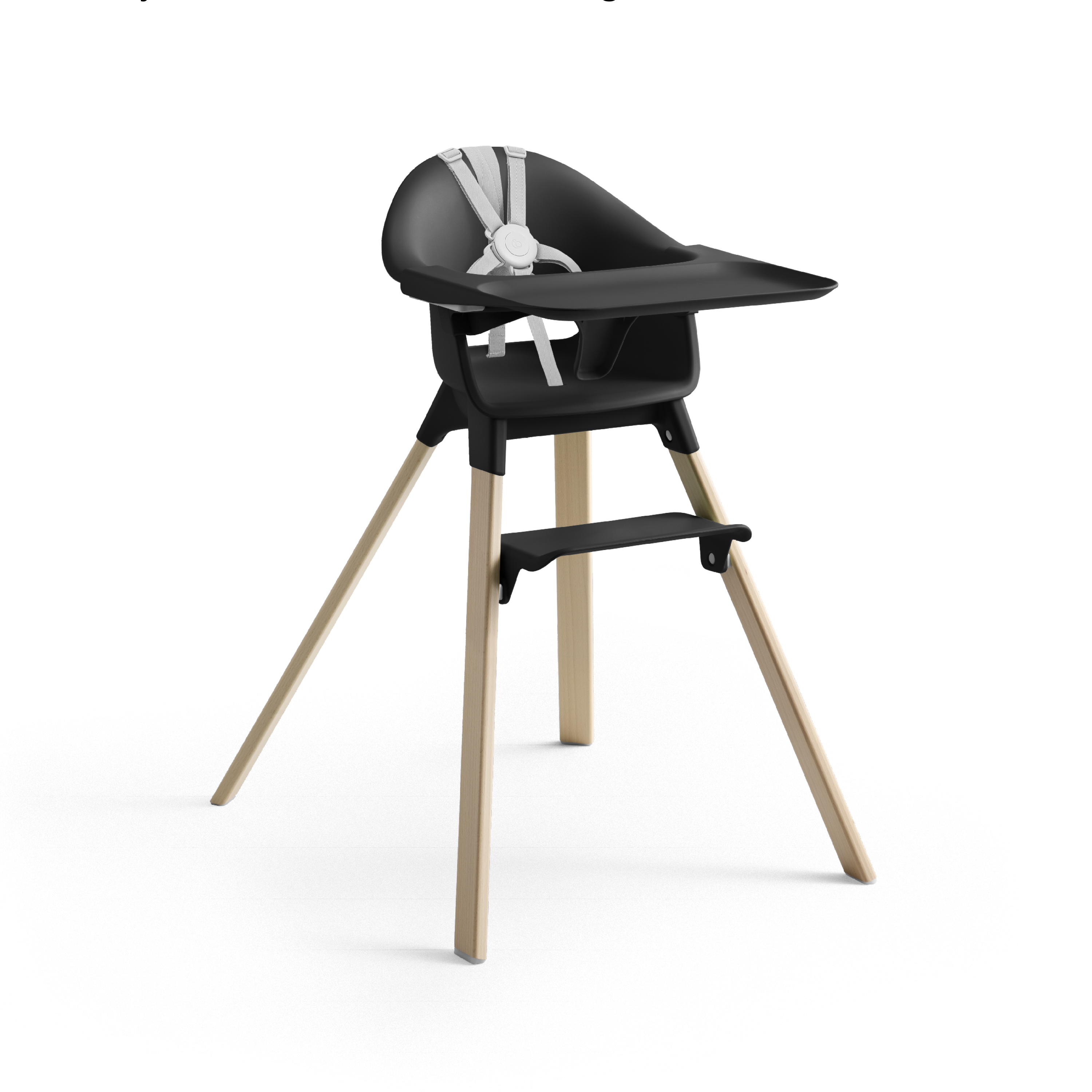 STOKKE ストッケ　クリック　ハイチェア　ベビーチェア　8/8-15発送休み ストッケ クリック | ハイチェア | Stokke® オンラインショップ