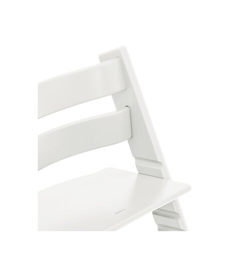 Tripp Trapp® Bundle High Chair US 18 White, White, mainview view 2