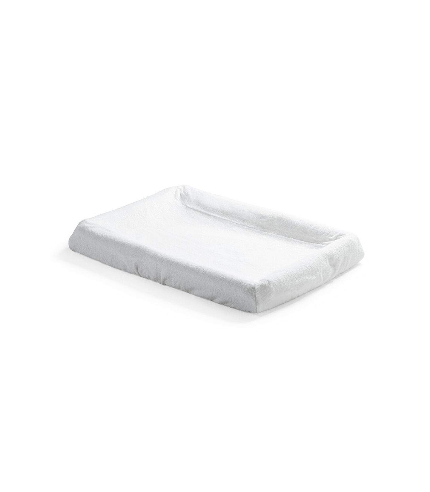 Stokke Home Changer Mattress Cover 2pc White
