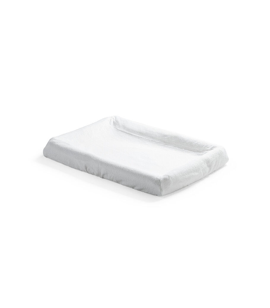 Stokke&reg; Home&trade; Changer Mattress Cover. Sold separately.
