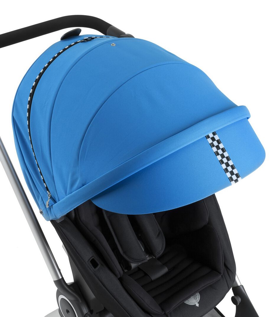 stokke scoot style kit