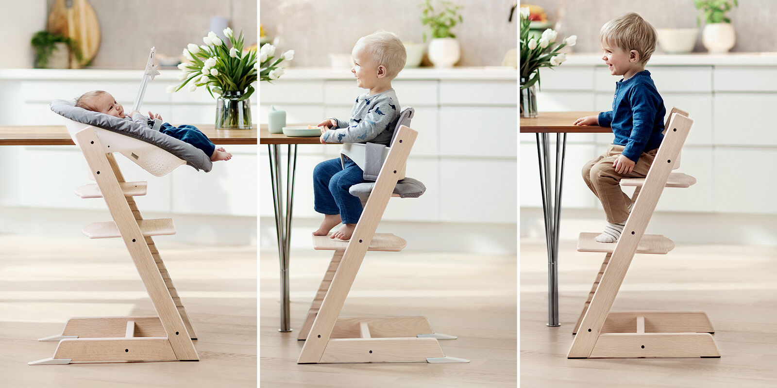 Stokke deals moss green