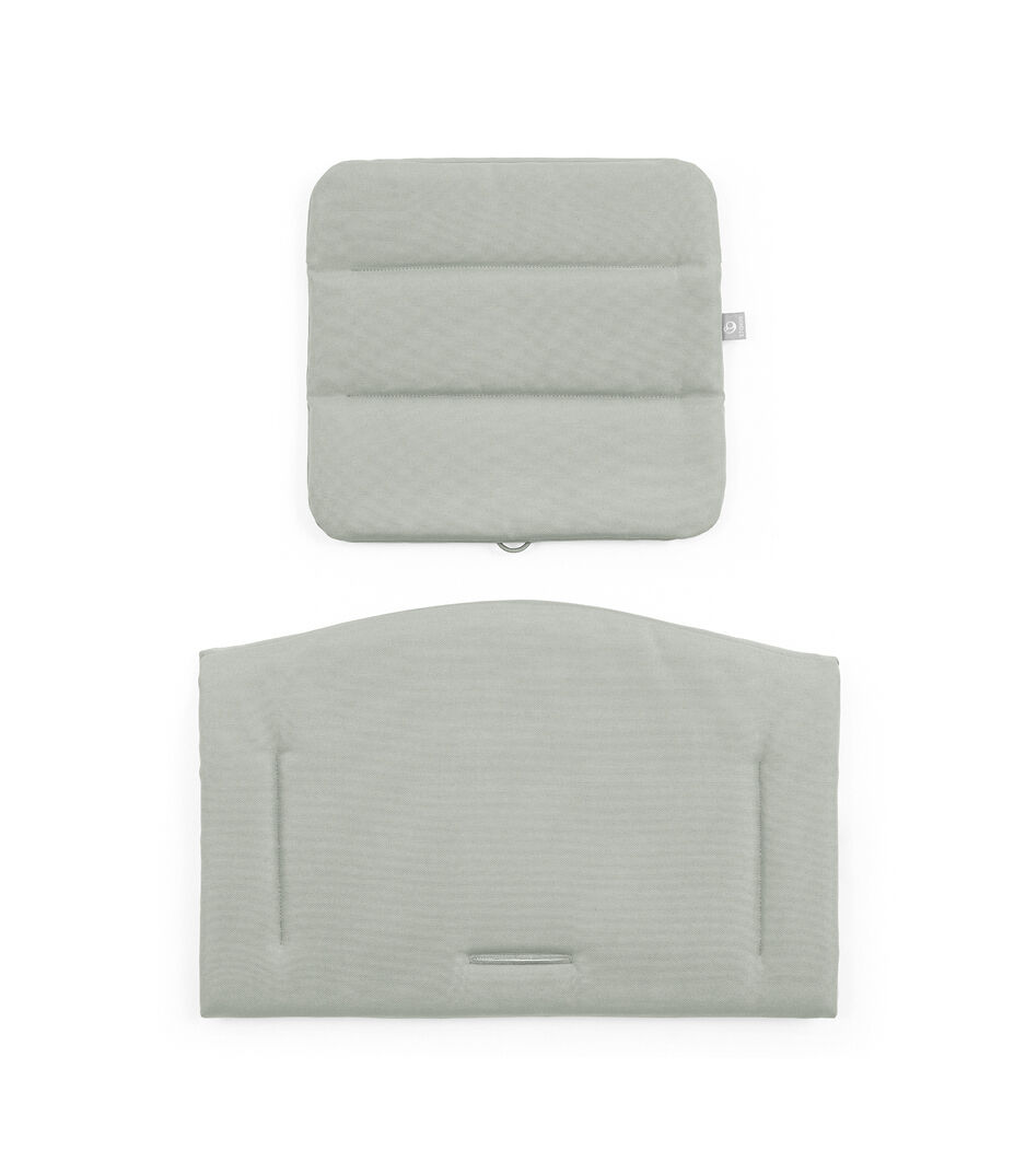 Cojín Tripp Trapp®, Verde Glaciar, mainview galería de imágenes 6