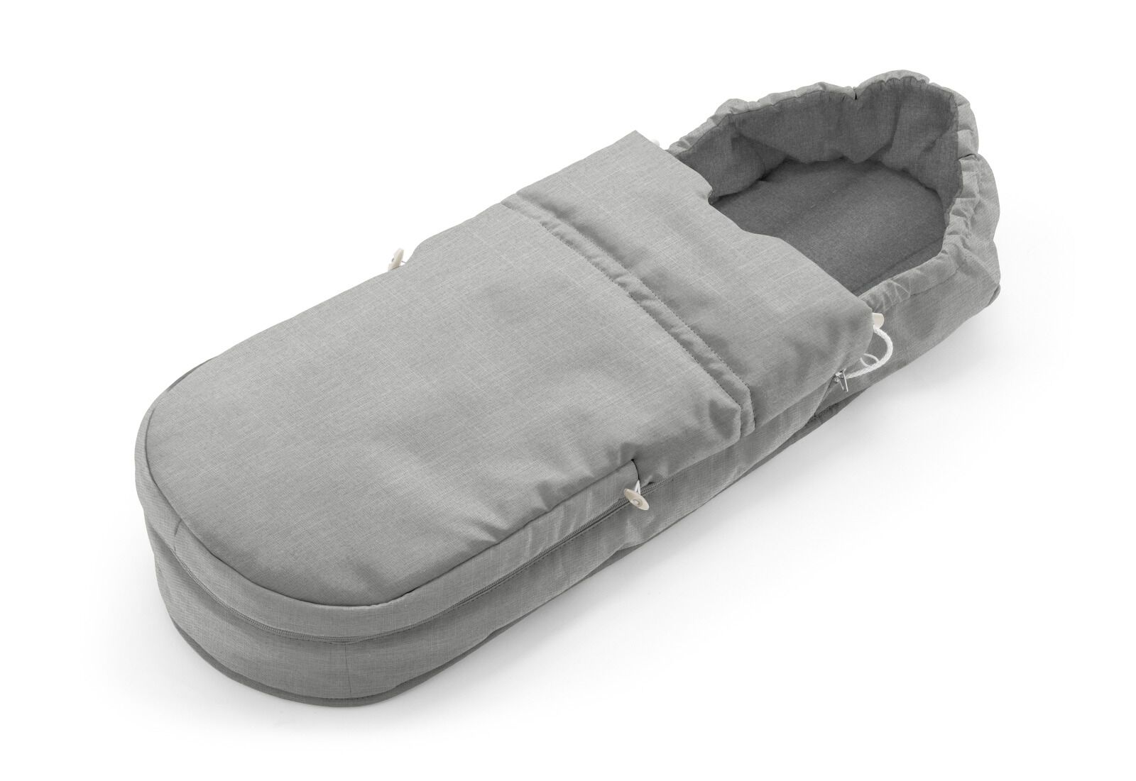 soft bag stokke