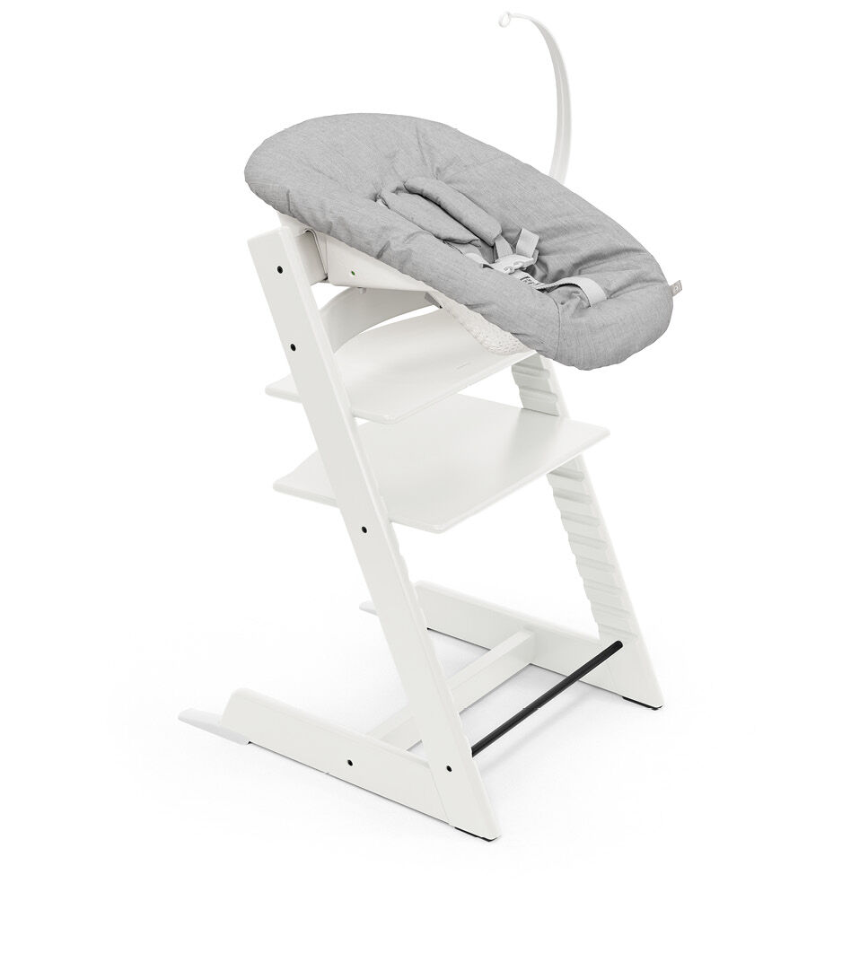 Trona STOKKE Tripp Trapp con grabado personalizado 