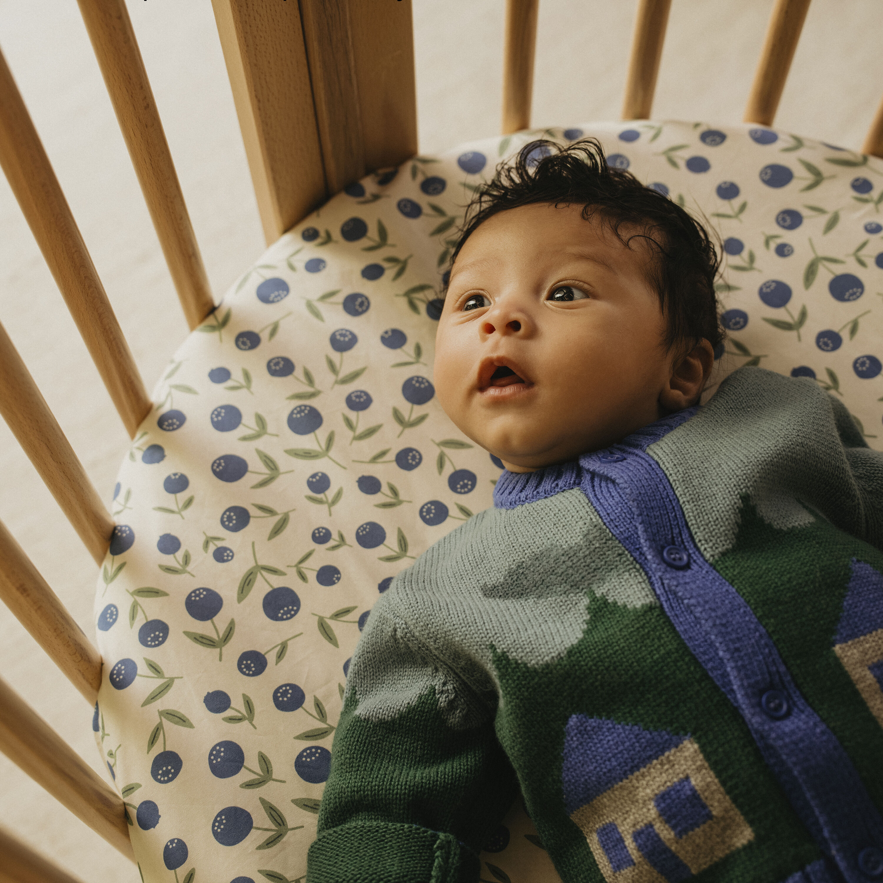 Pack Stokke® Sleepi™ Mini, , mainview immagine della galleria 9