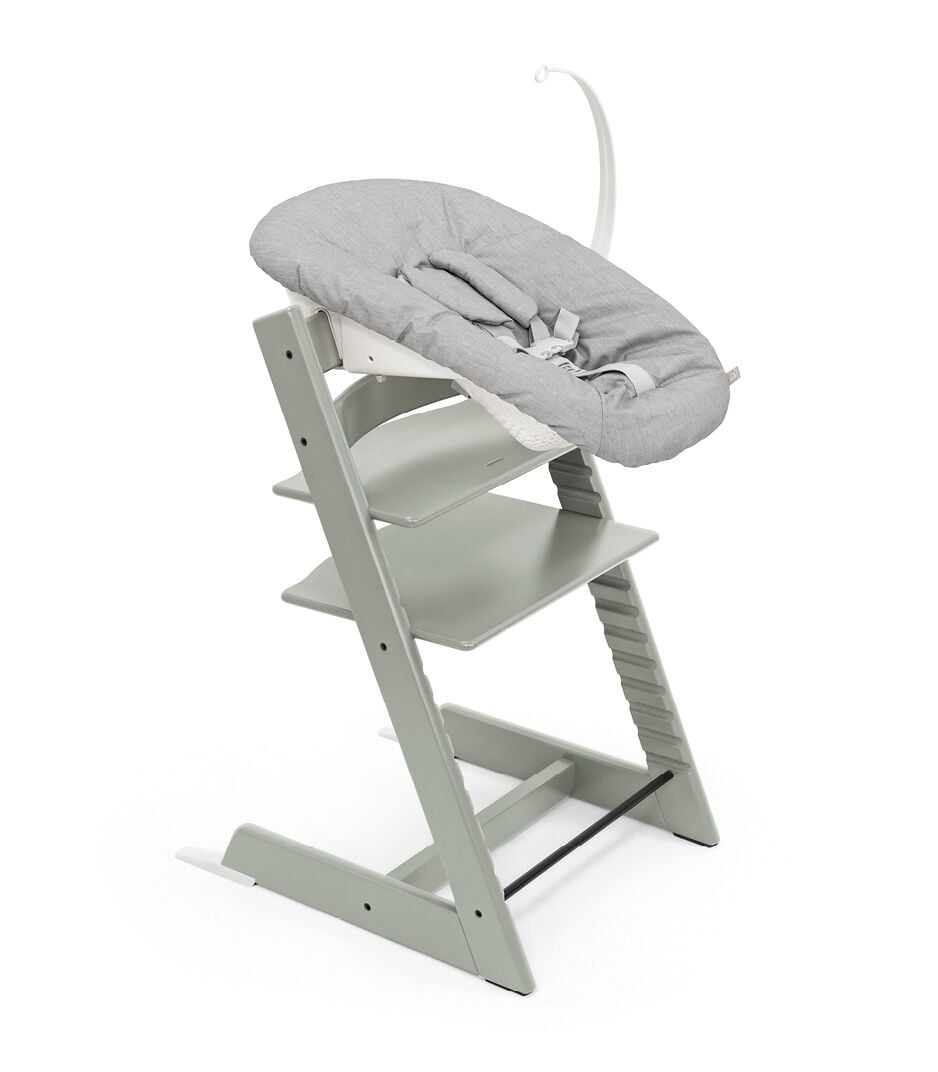 Tripp Trapp Newborn Bundle. Tripp Trapp Chair with Newborn Set. galery image 16