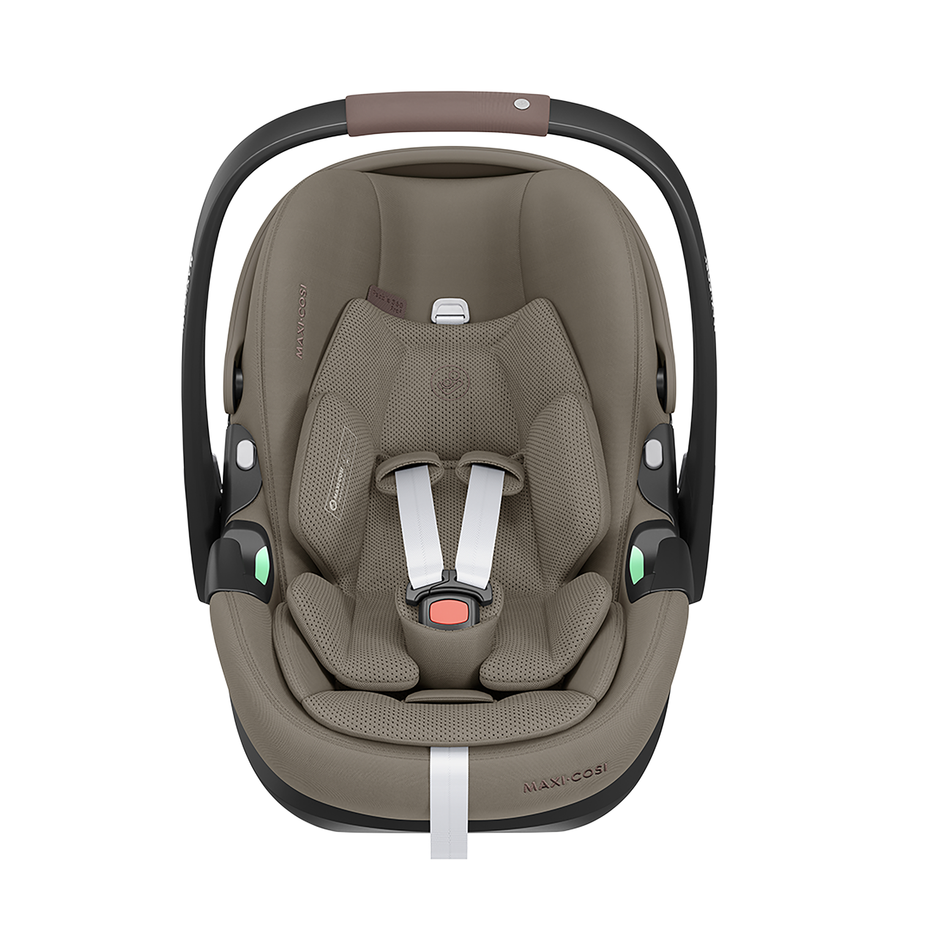 Maxi-Cosi® Pebble 360 Pro² Car Seat