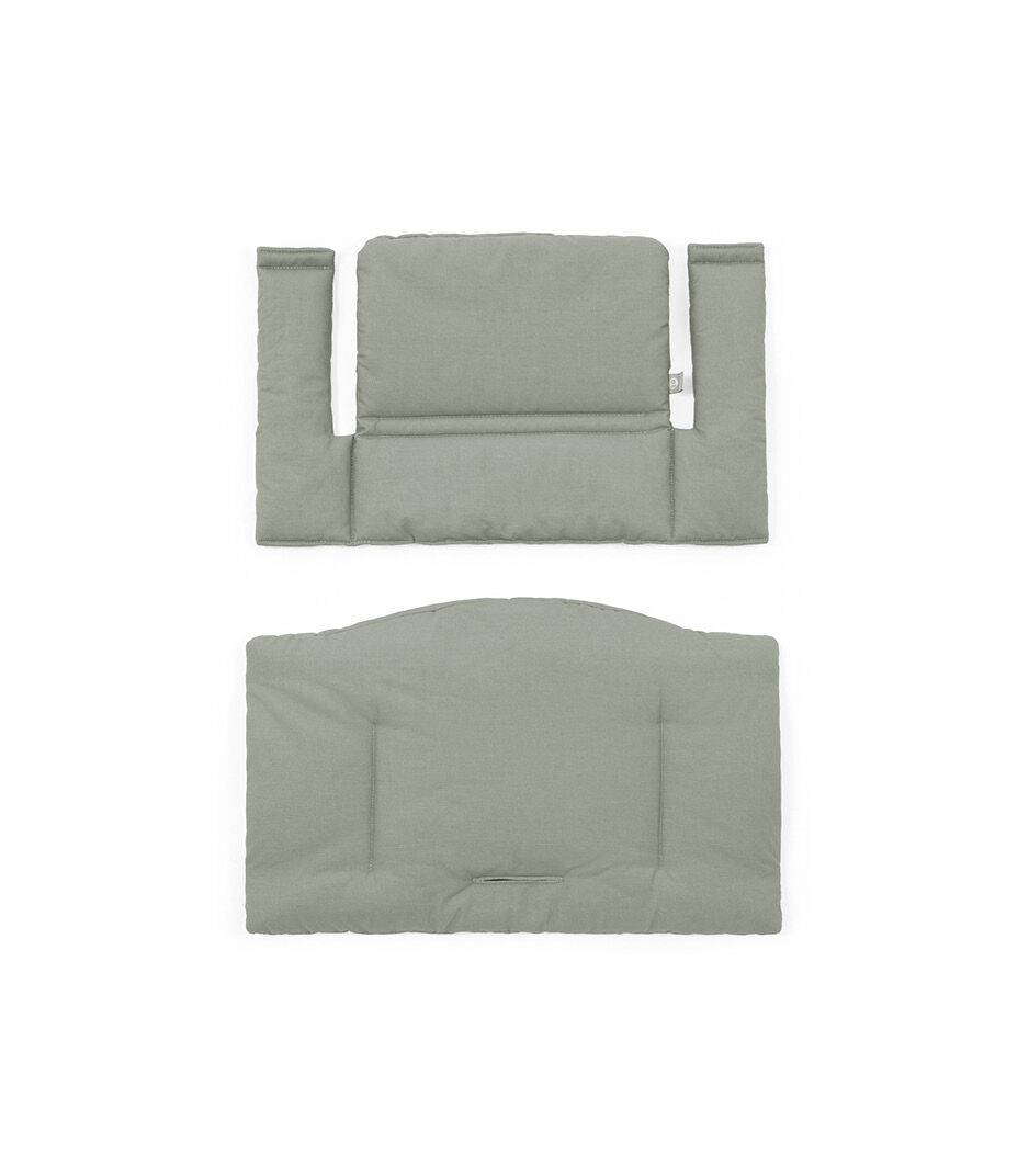 Tripp Trapp® Klasik Minder, Buzul Yeşili, mainview Galeri görseli 4