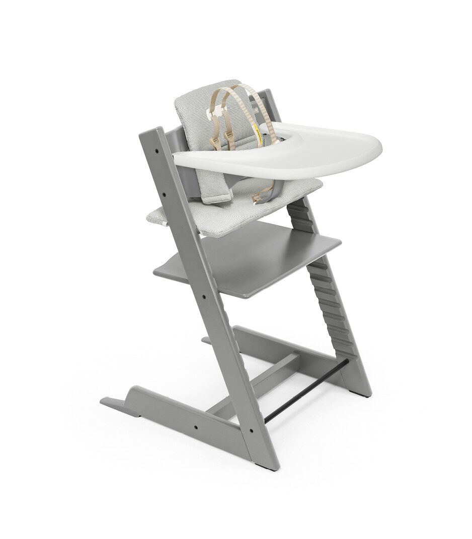 Nordik high 2025 chair