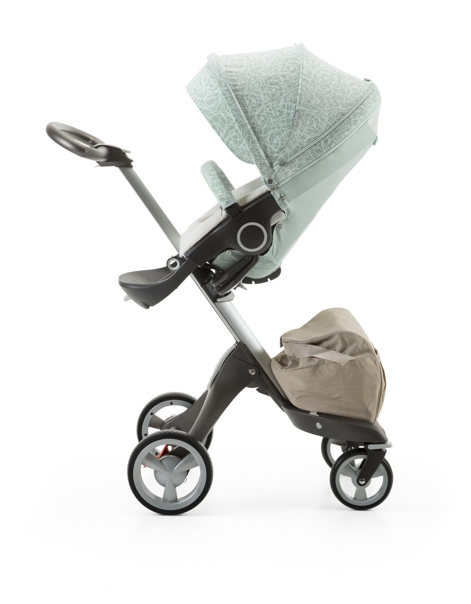 maclaren xlr rain cover