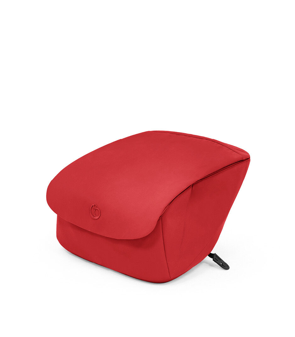 Stokke® Xplory® X Shopping Bag, Rosso Rubino, mainview