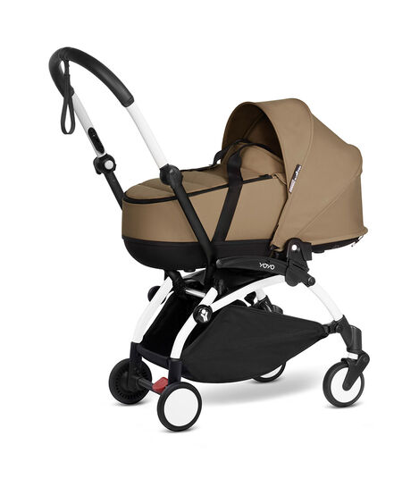 BABYZEN™ Kinderwagen YOYO² Liegewanne, , mainview view 6