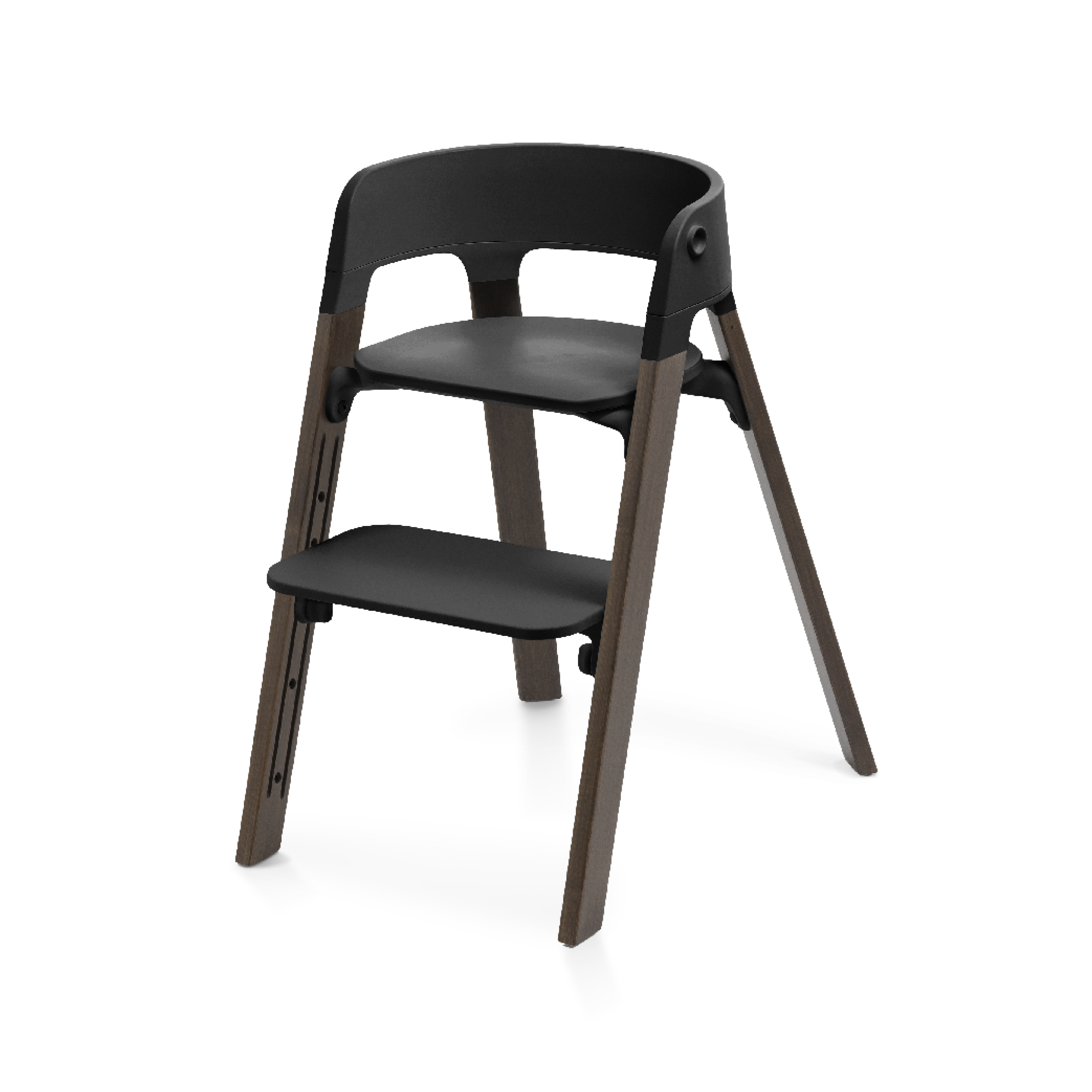 ステップス | お子さまに合わせて調節できるハイチェア | Stokke