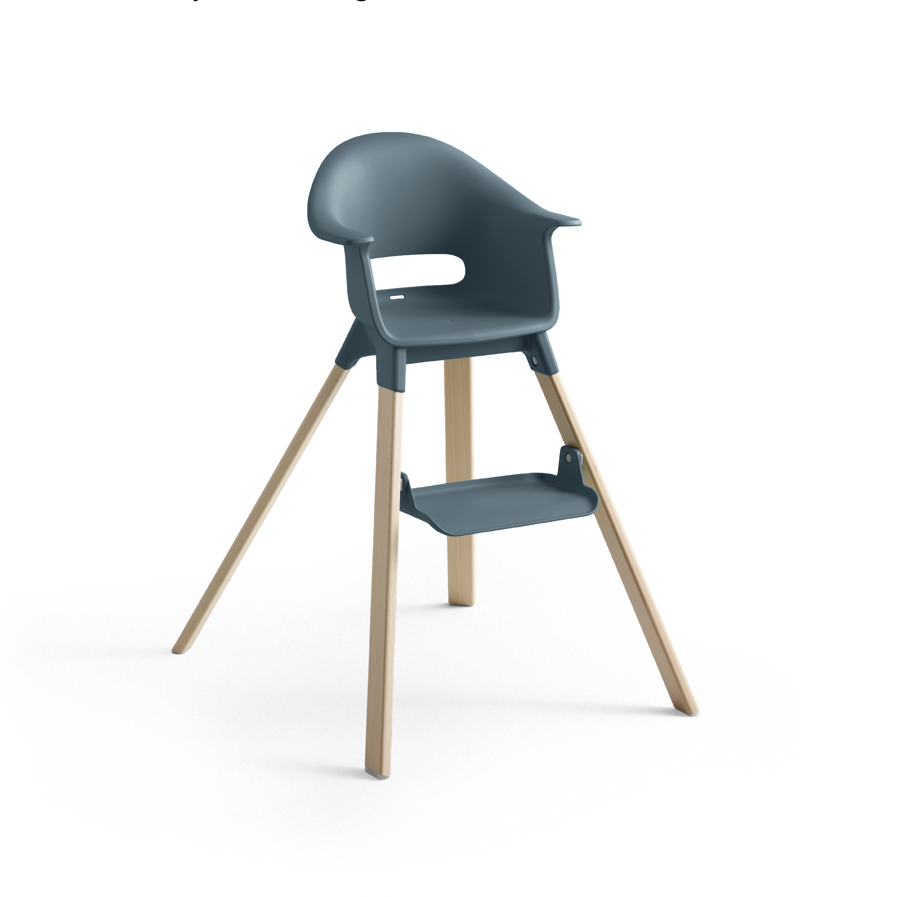 Clikk™ High Chair: Your Ultimate Travel High Chair for On-the-Go