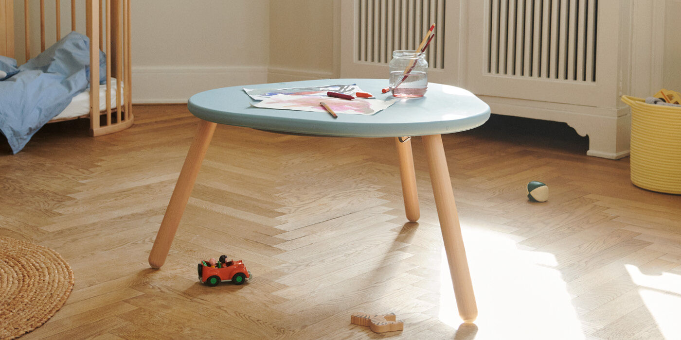 ストッケ　テーブル 楽天市場】ストッケ STOKKE ミューテーブル プレイテーブル +