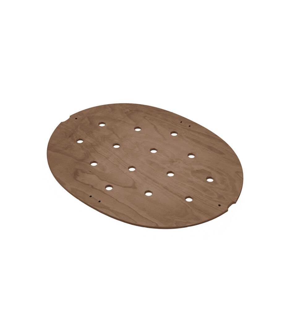Stokke® Sleepi™ V3 Mini Bottom, Warm Brown, mainview