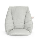 Tripp Trapp&reg; Baby Cushion Nordic Grey, Nordic Grey, mainview view 1
