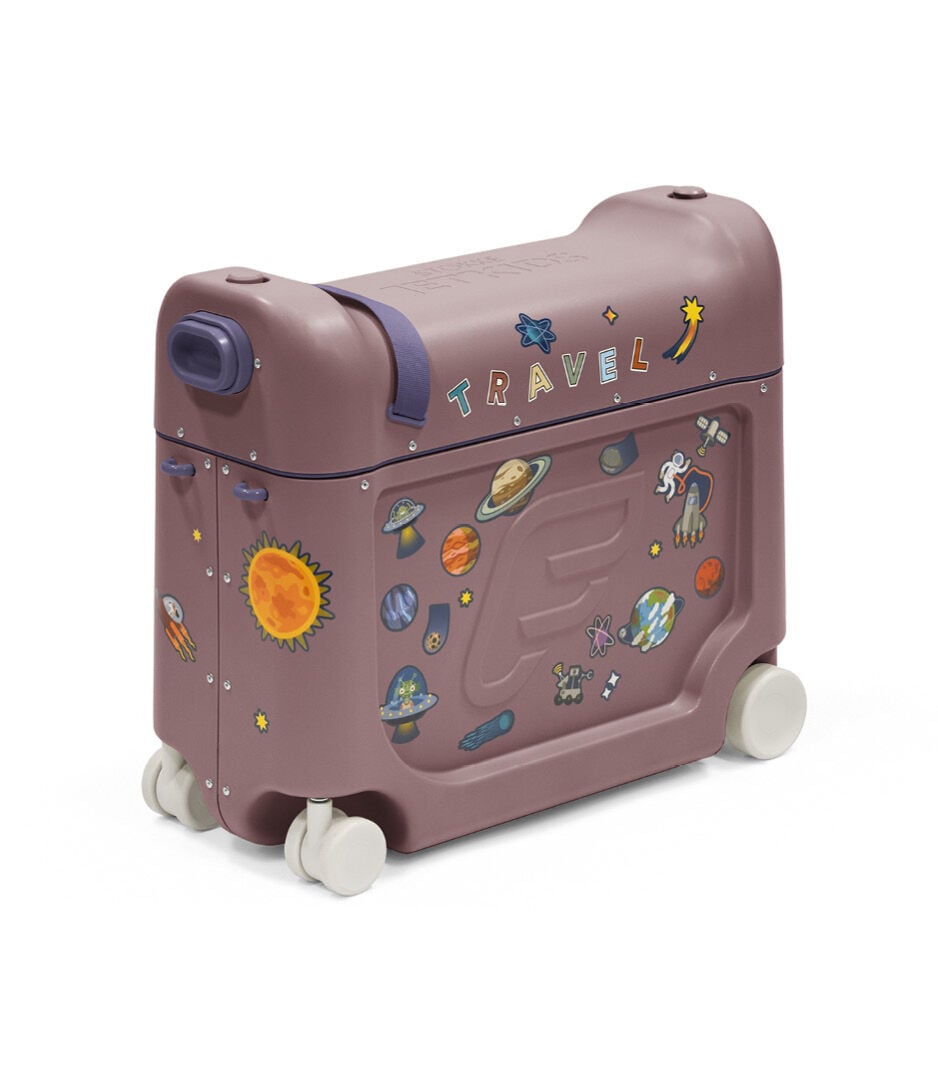 Stokke® JetKids™ BedBox™ Sticker Set | Stokke® Online Shop