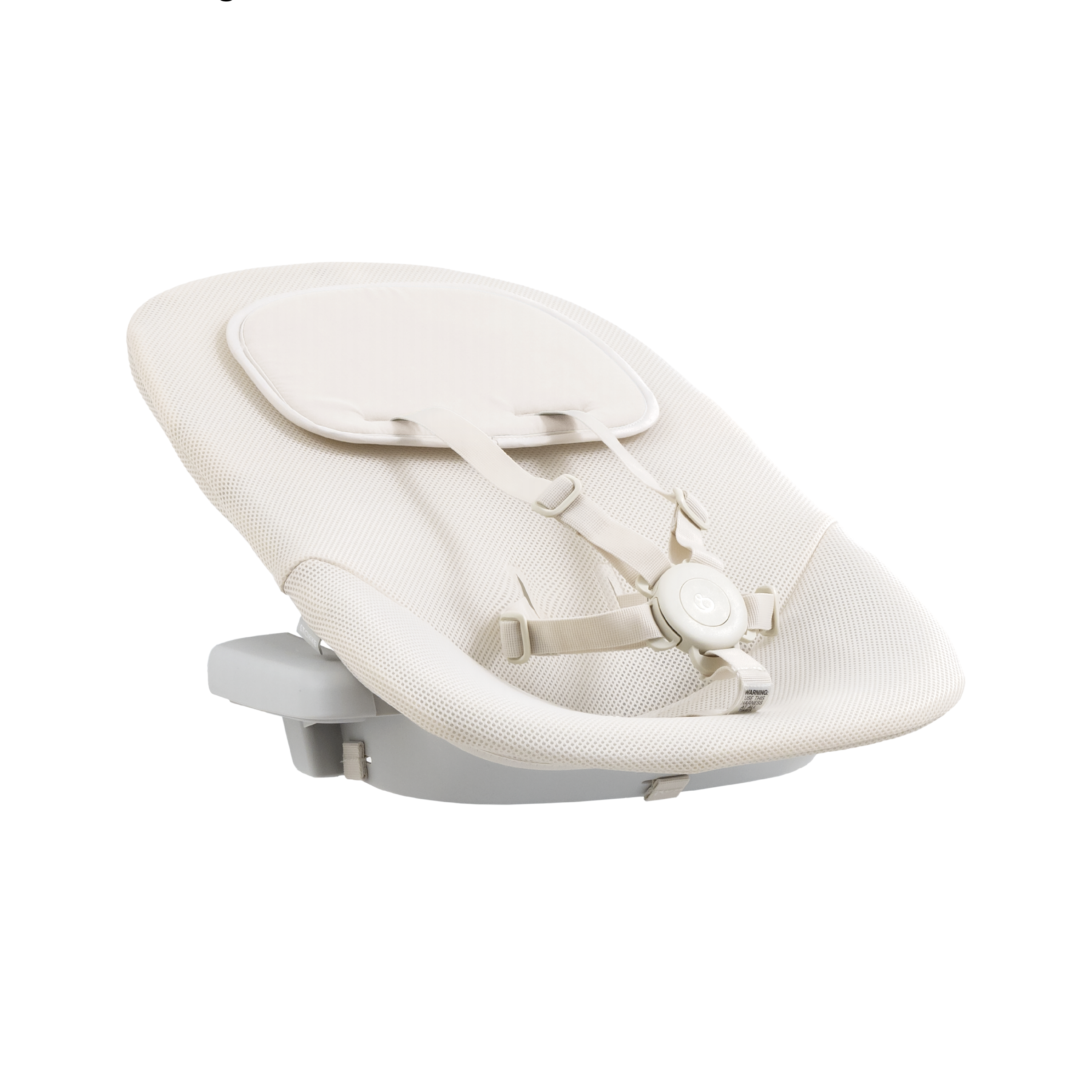Clikk™ High Chair with Newborn Set, , mainview galery image 10