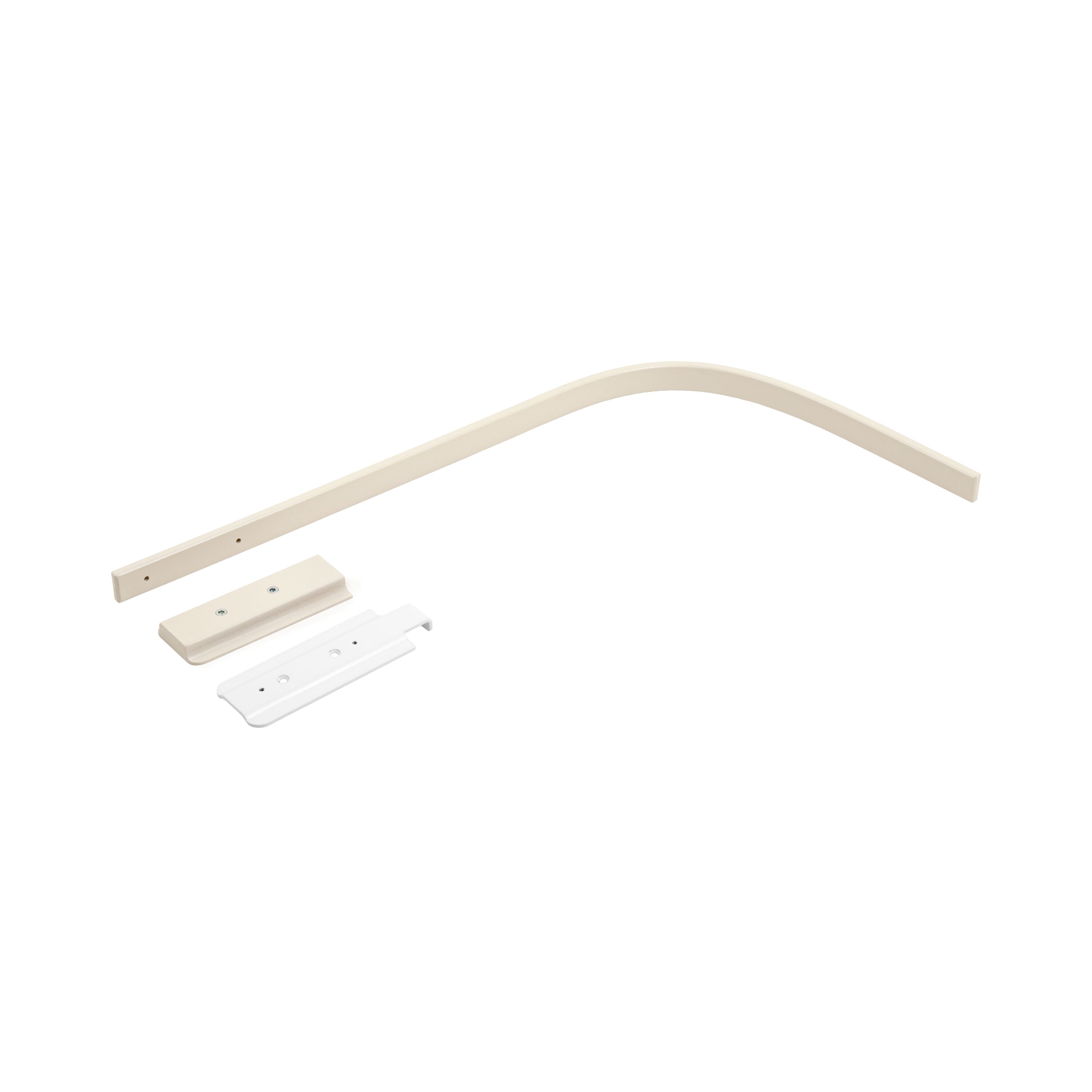Stokke® Nighti™-sänghimmelsstång Vanilla White, Vanilla White, mainview