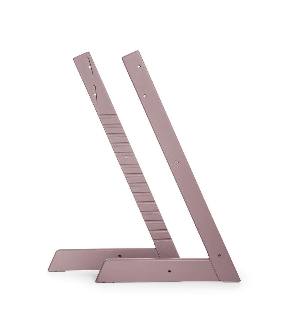 Tripp Trapp® Side Set Heather Mauve.