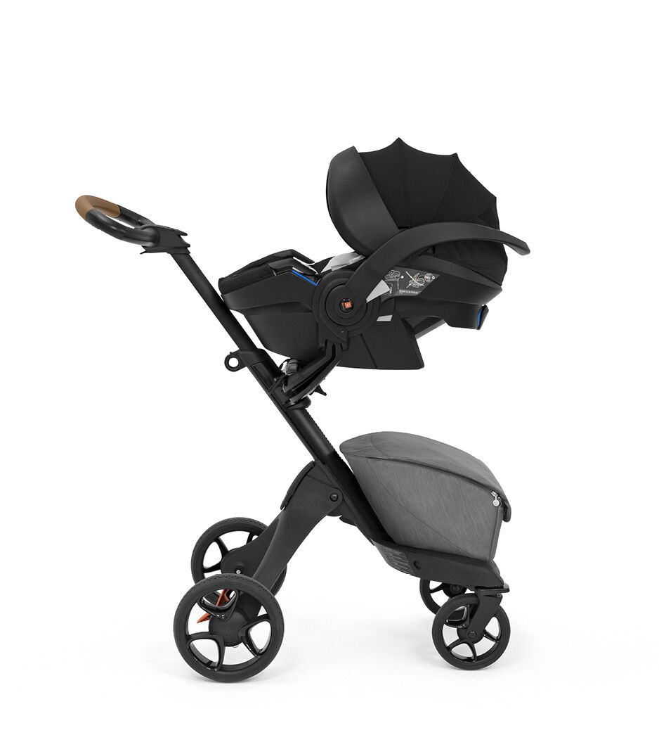 ストッケ イージーゴー モジュラー X1 by ビーセーフ | Stokke