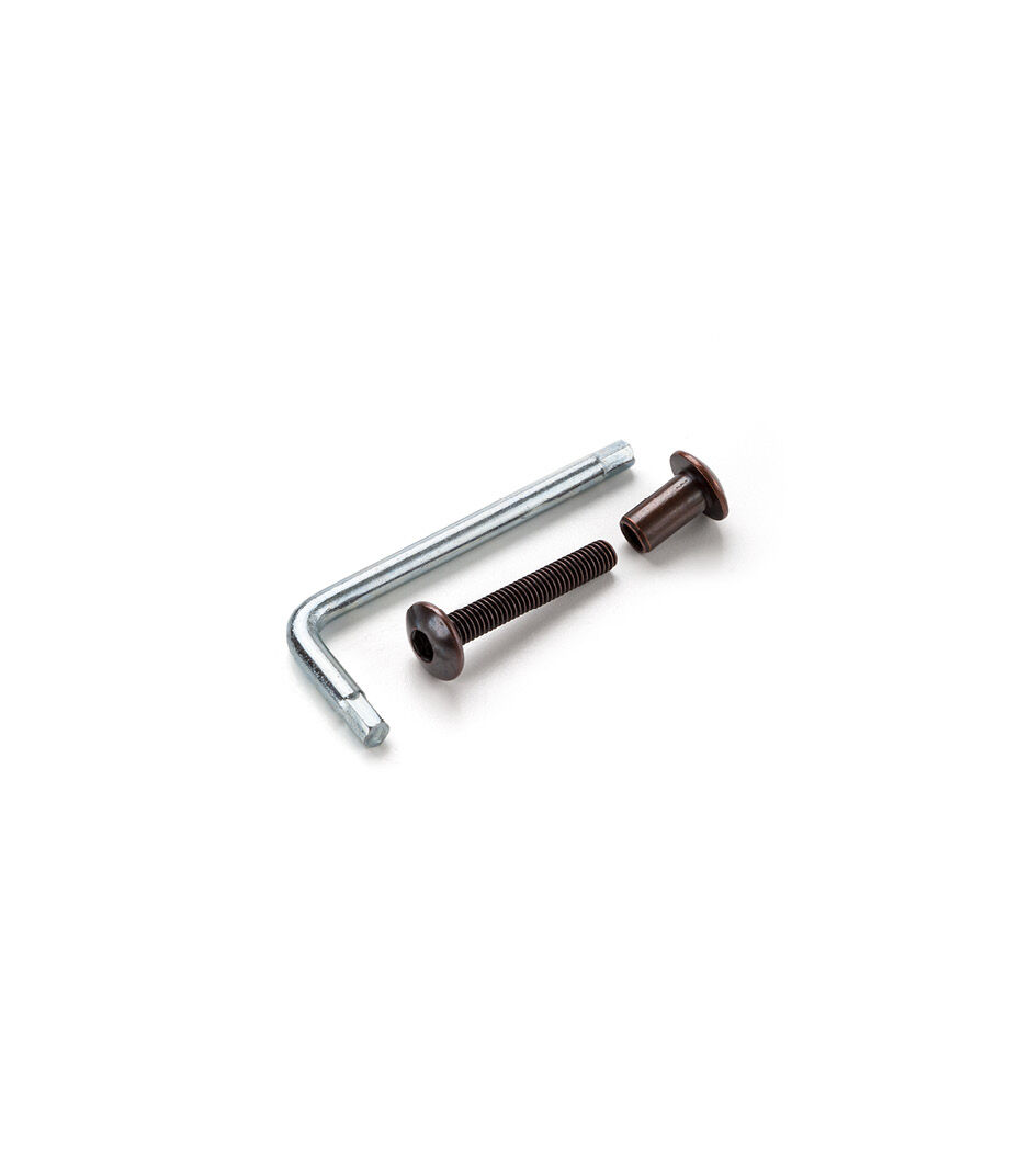 Spare part. 113200 Sleepi Extension screwbag jr.