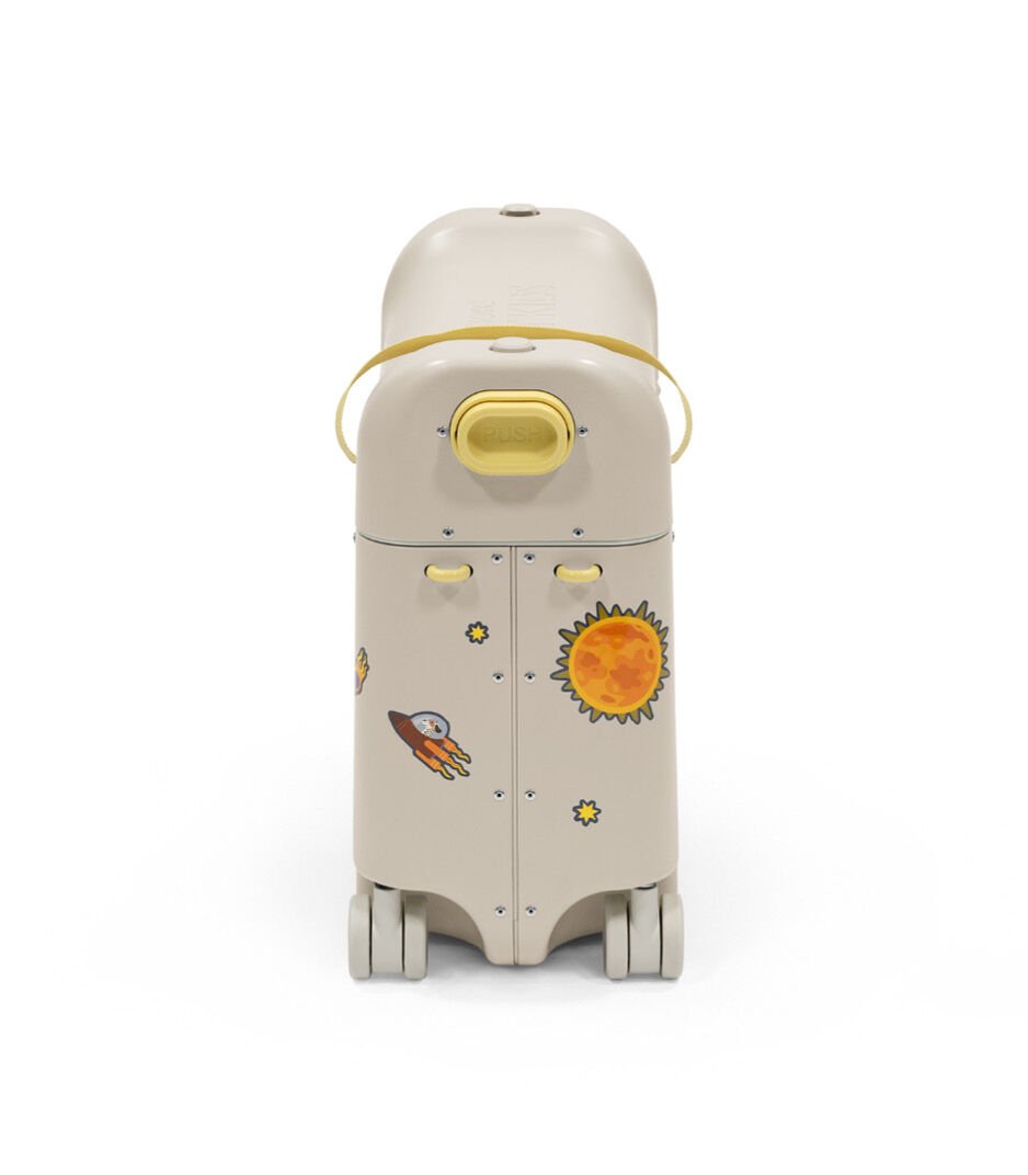 Stokke® JetKids™ BedBox™, Moonglow White, mainview galery image 5