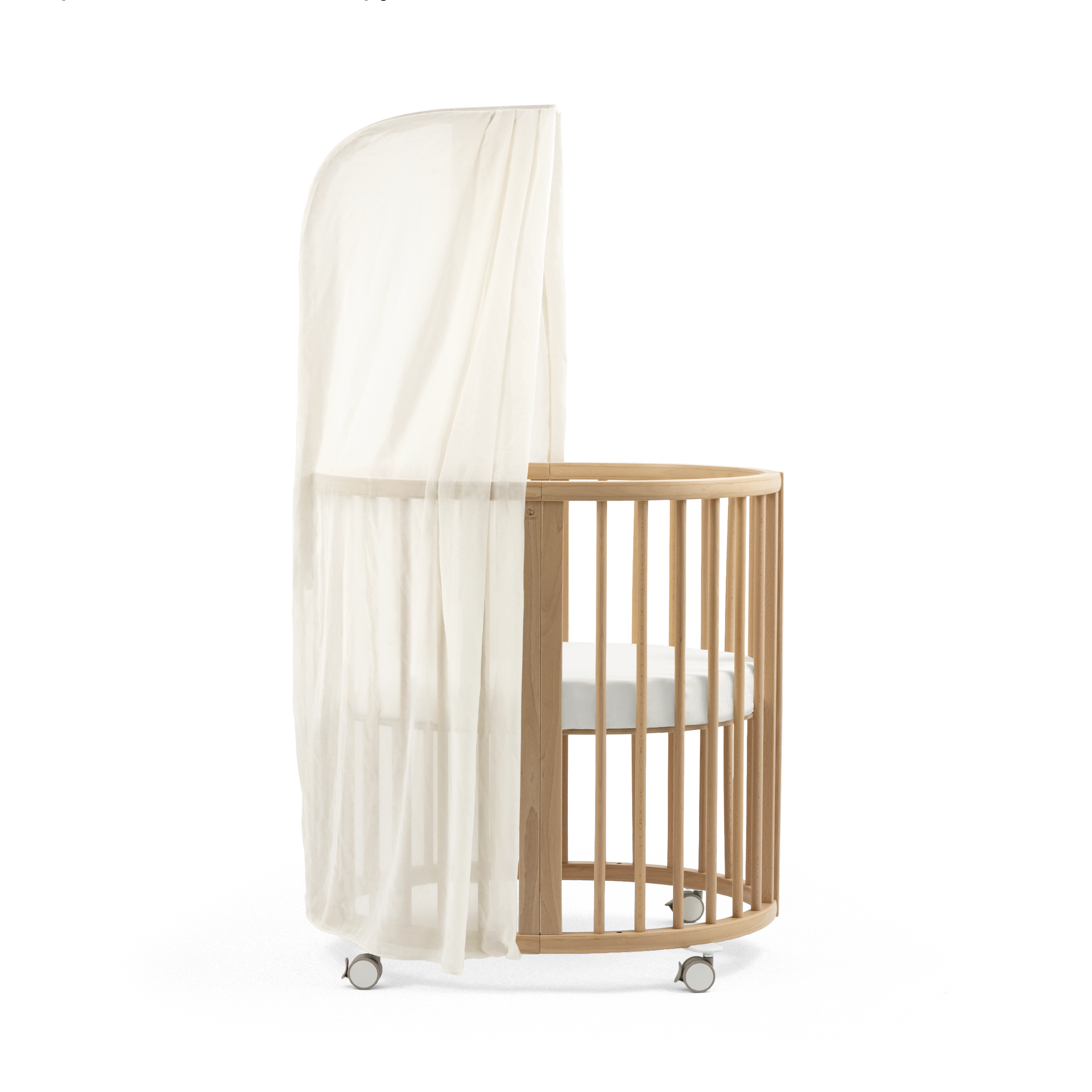 Stokke​® Canopy, White, mainview galery image 1