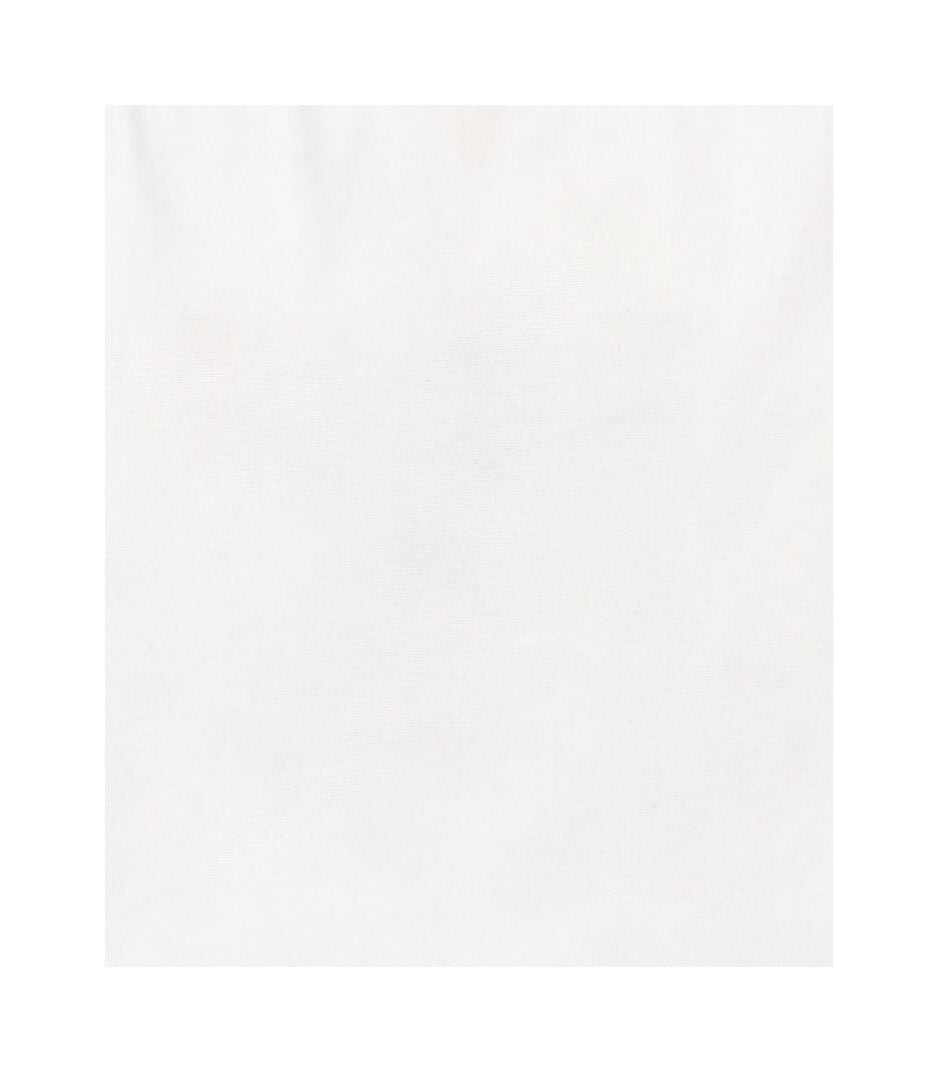 Stokke® MuTable™ Storage Bag. Neutral textile sample. galery image 8