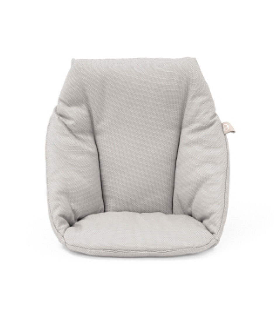 Tripp Trapp® Baby Cushion Timeless Grey OCS Tripp Trapp® Baby Cushion Timeless Grey OCS
