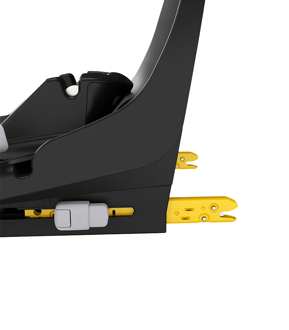 Maxi-Cosi® FamilyFix 360 Pro | Stokke® Online Shop
