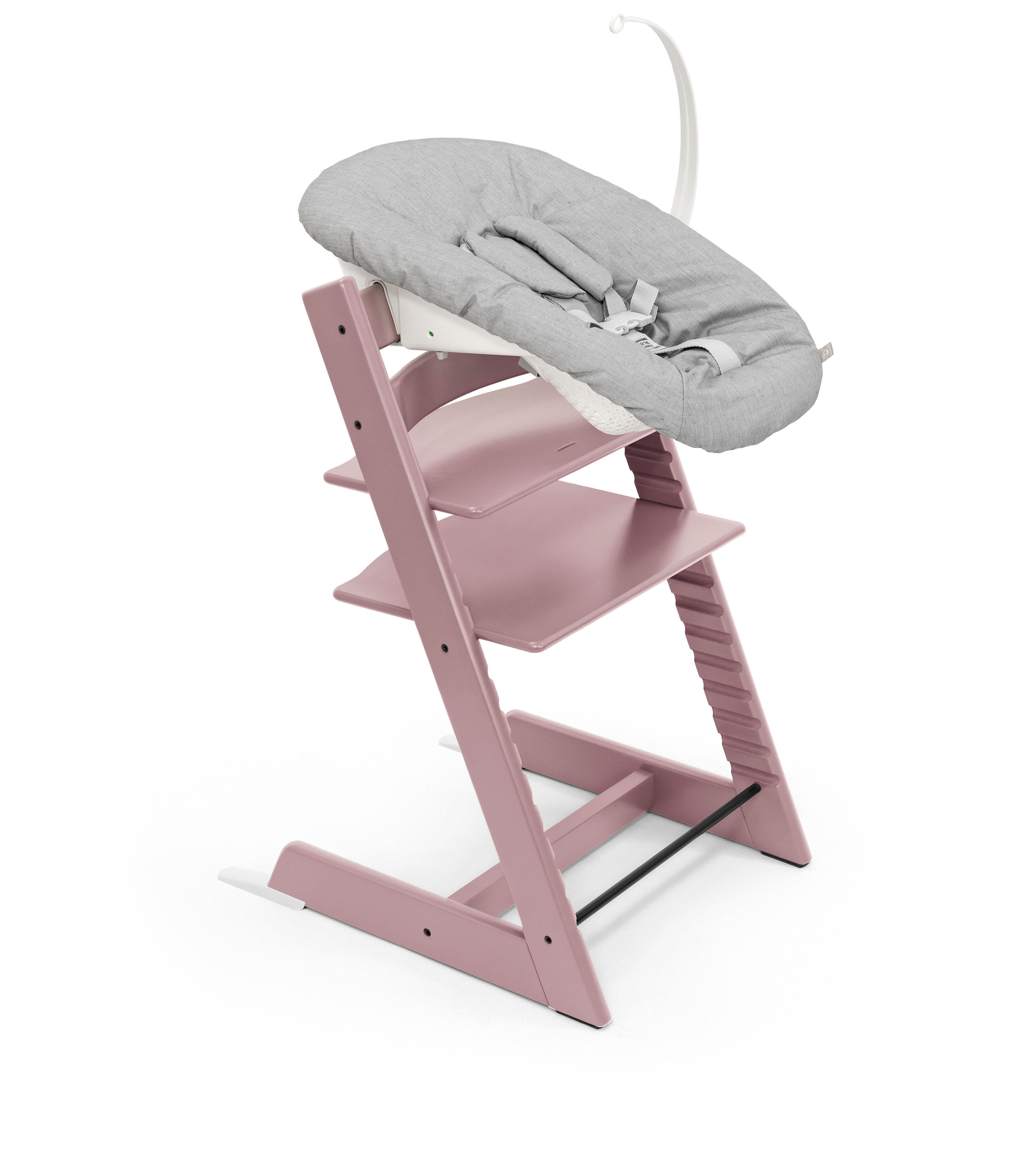 Tripp Trapp® Newborn Bundle especial | Silla para recién nacido